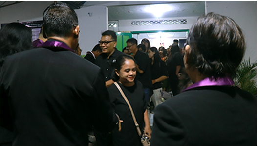 galeri, Ibadah Kamis Suci GKJ Baki Pepantan Daleman, gereja kristen jawa, gkj, gkj baki, gereja kristen jawa baki, baki, sukoharjo, gkj klasis sukoharjo, klasis sukoharjo, klasis, sinode gkj, sinode 